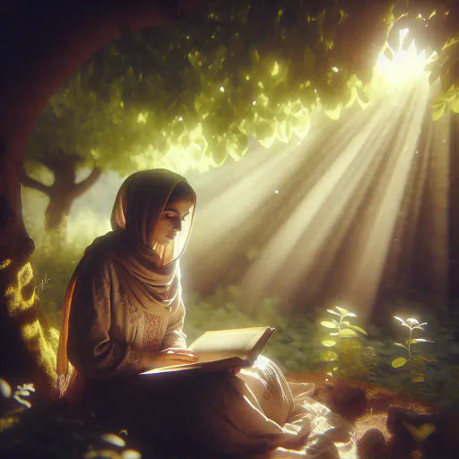 Illustration for Speech and Writing