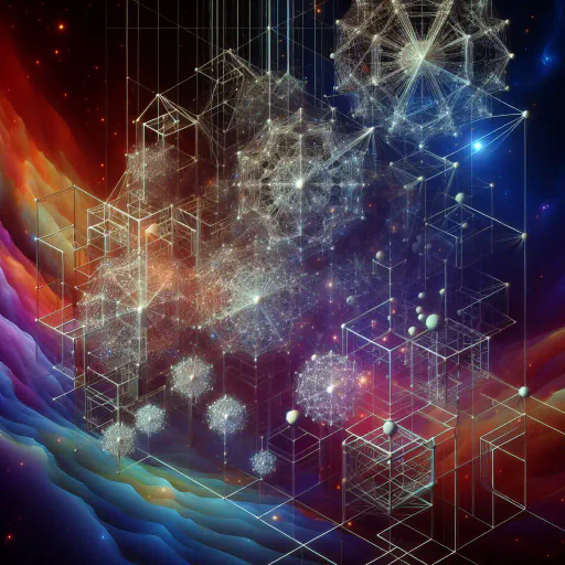 Illustration for Academic Tone