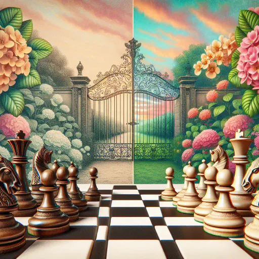 Illustration for Serious Obstacle