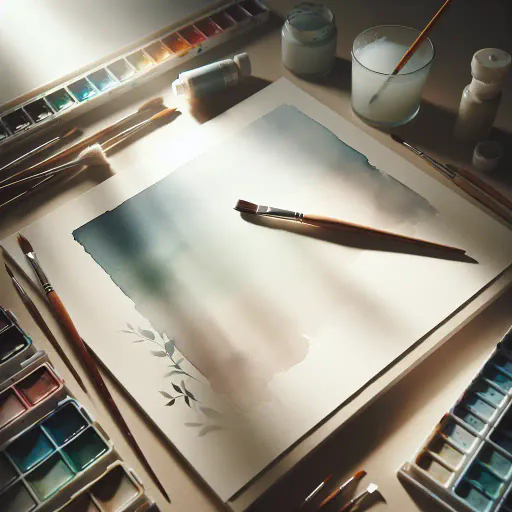 Illustration for Color Mixing