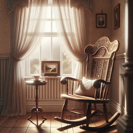 Illustration for Indicative of Age