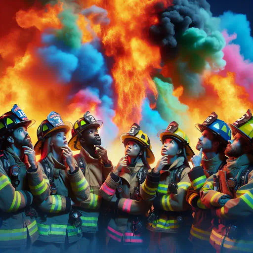 Illustration for Safety Precautions