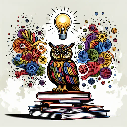 Illustration for Clarity is Key