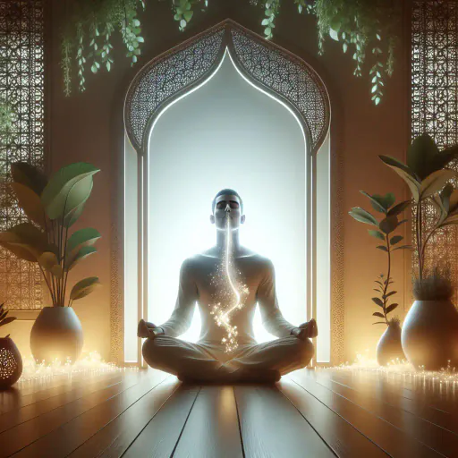 Illustration for Paired with Exhale