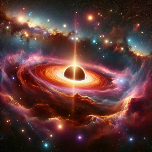 Illustration for Explaining Phenomena