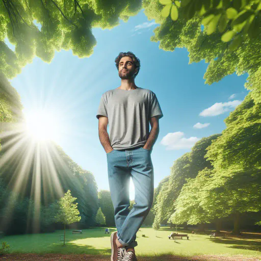 Illustration for Clothing Only