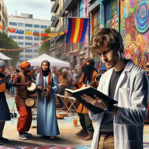 Illustration for Not Just History