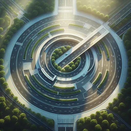 Illustration for Convergence Point