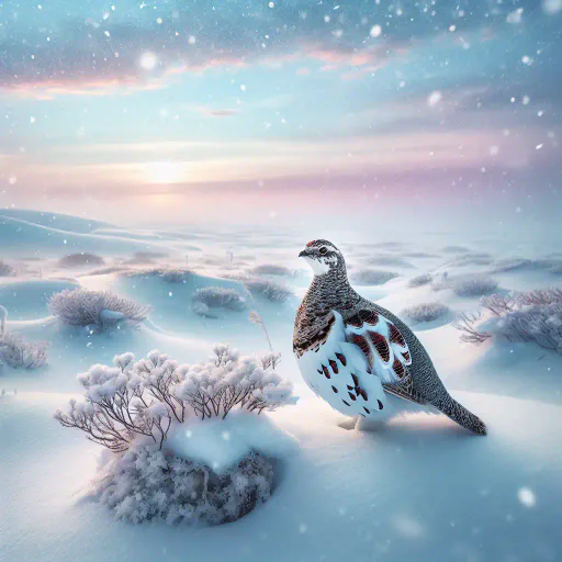 Illustration for Natural Habitat