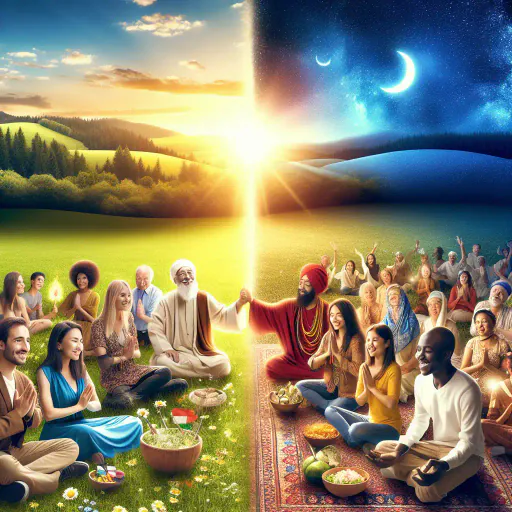 Illustration for Cultural Sensitivity