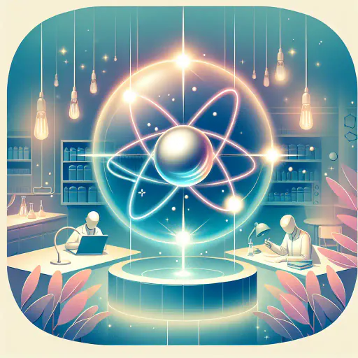 Illustration for Science Context