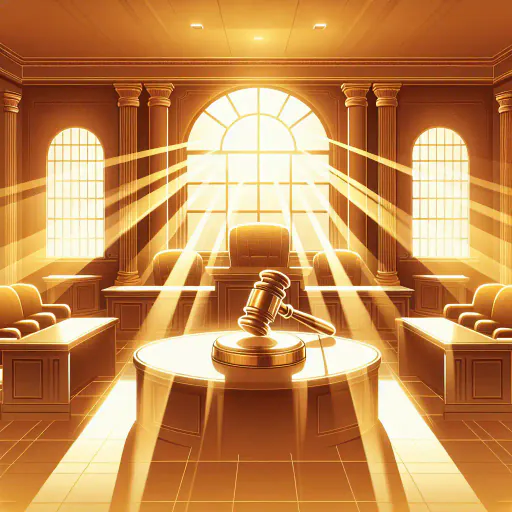 Illustration for Final Decisions