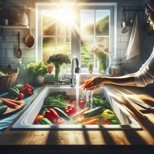 Illustration for Everyday Object