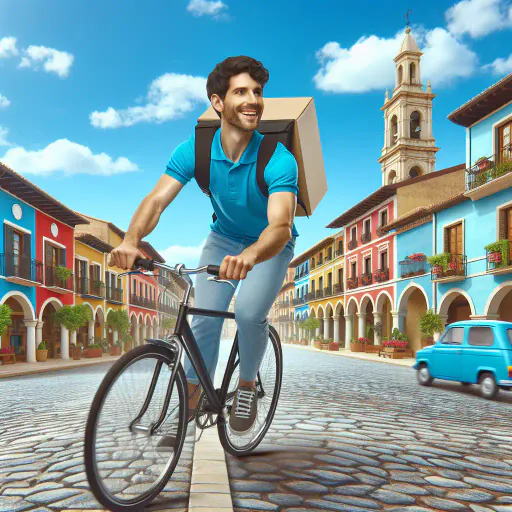 Illustration for No Detours