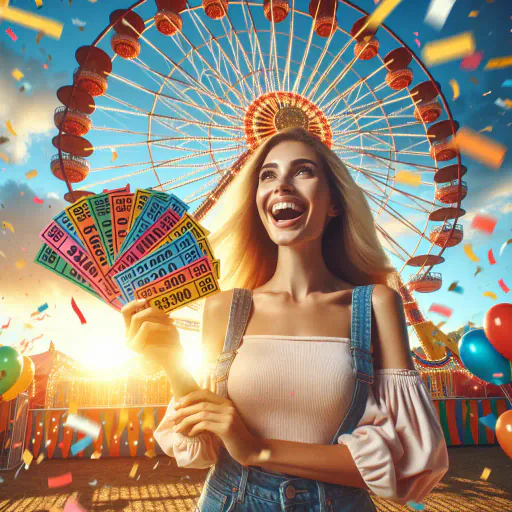 Illustration for Luck-Based