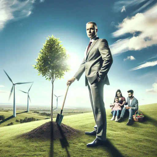 Illustration for Metaphoric Use