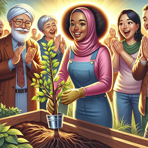 Illustration for Not Compulsory