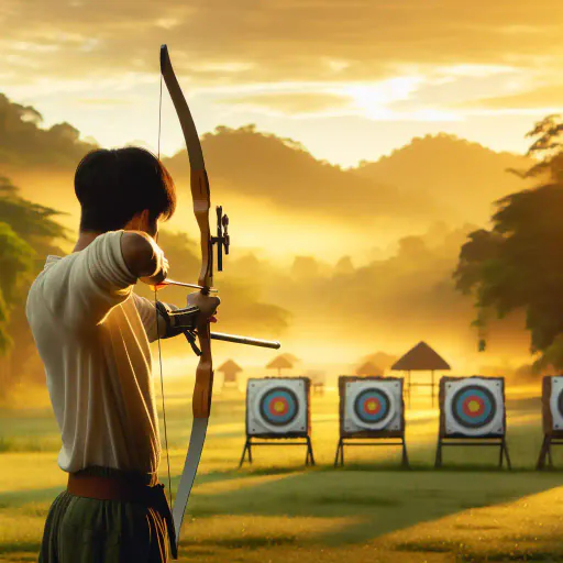 Illustration for Sports Origin