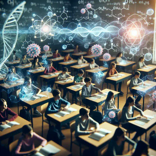 Illustration for Technical Vocabulary