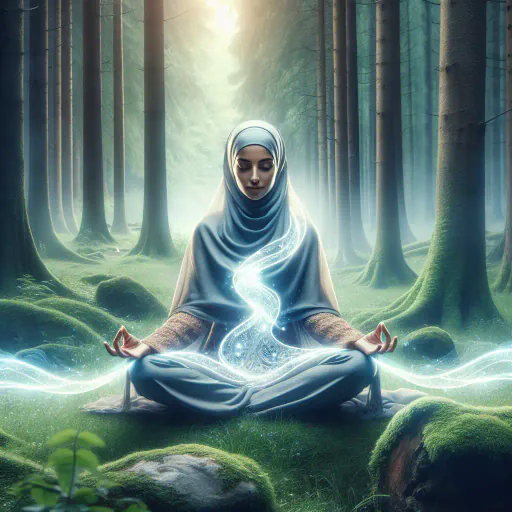 Illustration for Cultural Essence