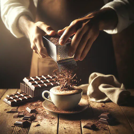 Illustration for Fine Texture
