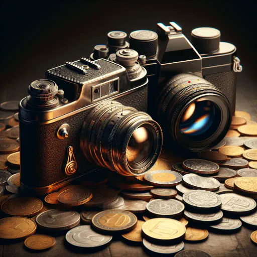 Illustration for Market Value