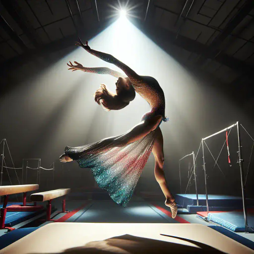 Illustration for Physical Movement