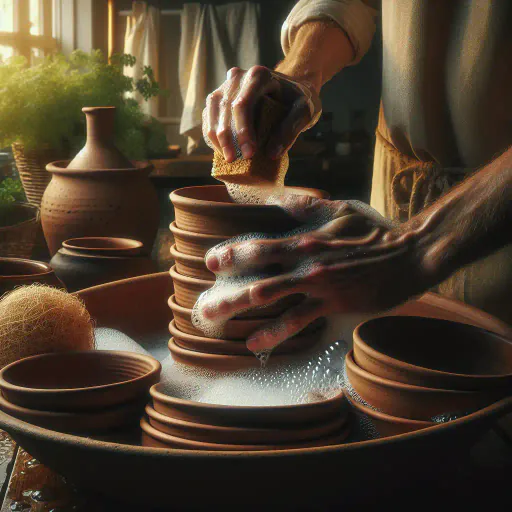 Illustration for Surface Texture