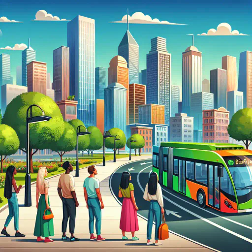 Illustration for Not Fossil Fuels