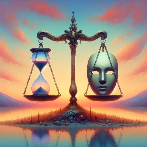 Illustration for Legal Severity