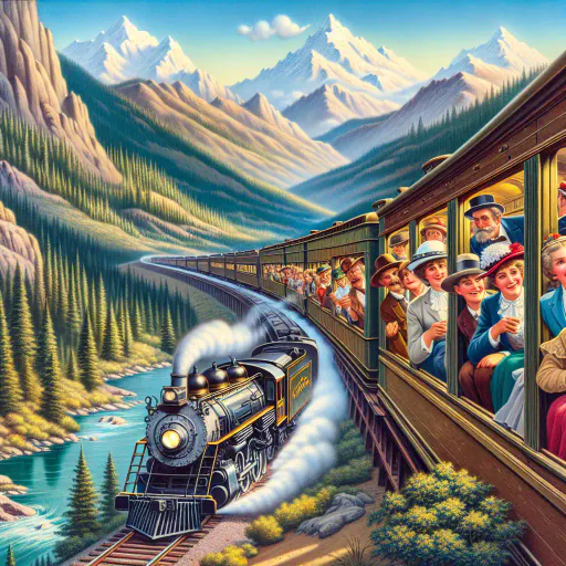 Illustration for Historical Significance