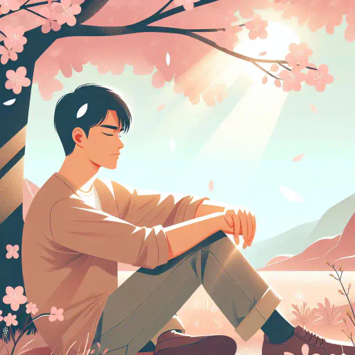Illustration for Expectation of Change
