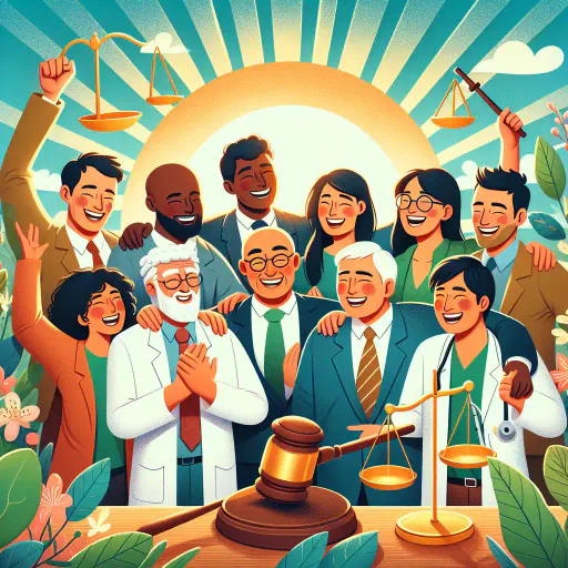 Illustration for Comprehensive Meaning