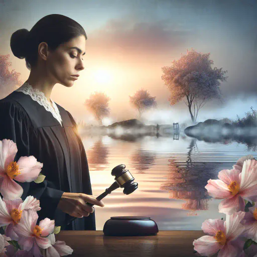 Illustration for Emotional Weight