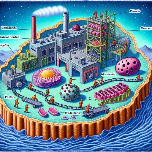 Illustration for Enhances Understanding