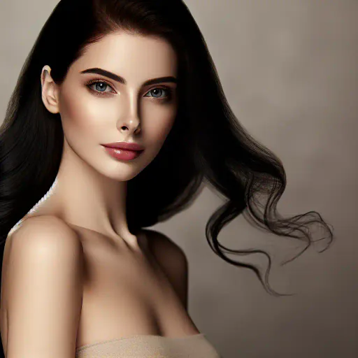 Illustration for Skin Tone