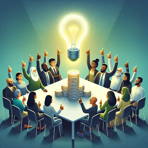 Illustration for Partial Agreement