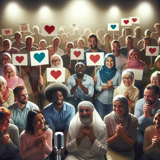 Illustration for Making It Personal