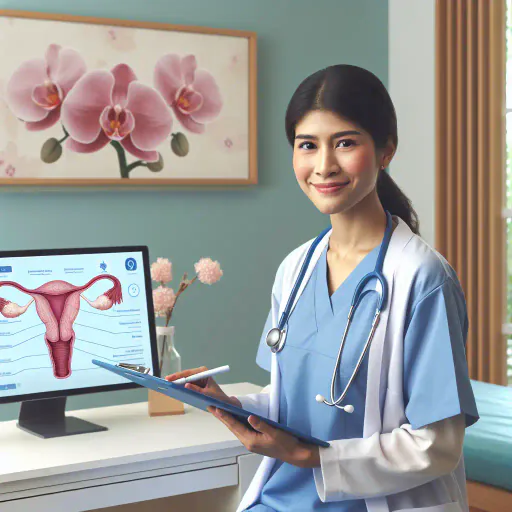Illustration for Medical Context