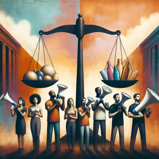Illustration for Social Context