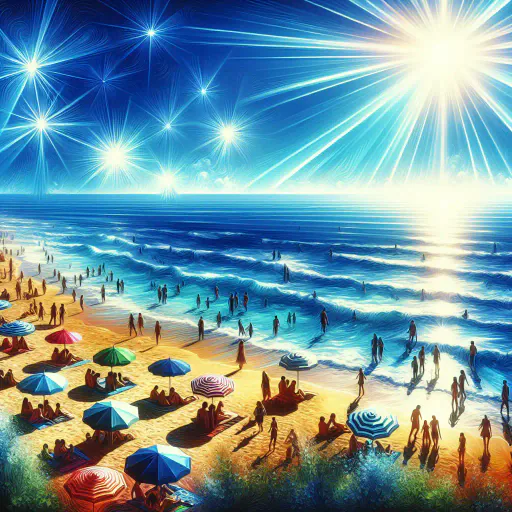 Illustration for Weather Reports