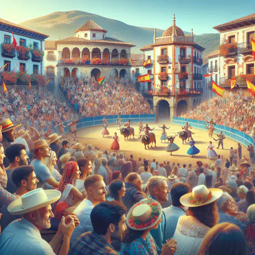 Illustration for Cultural Heritage