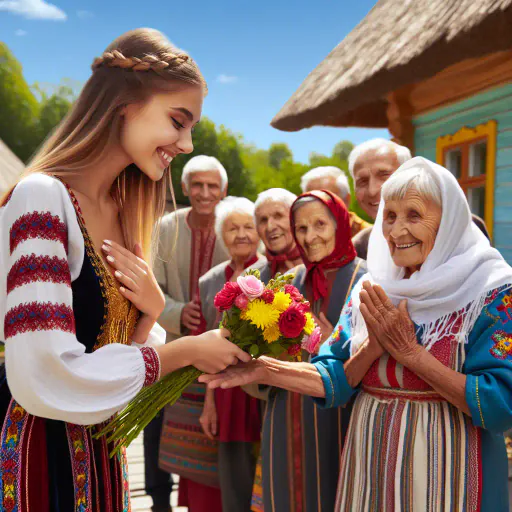 Illustration for Cultural Sensitivity