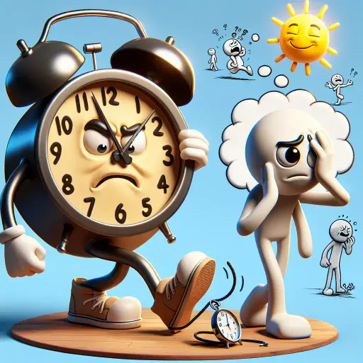 Illustration for Emotional Intensity