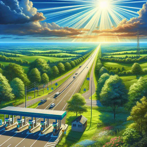 Illustration for Transport Context