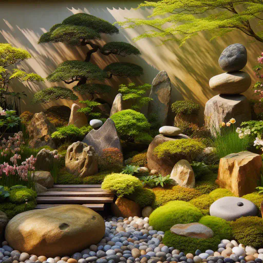 Illustration for Natural Aesthetics