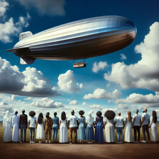 Illustration for Negative Association