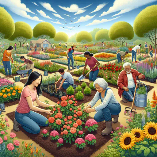 Illustration for Process Oriented