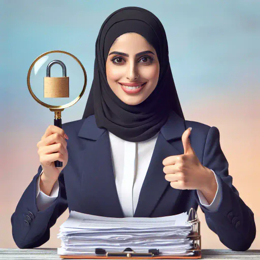 Illustration for Strong Assurance