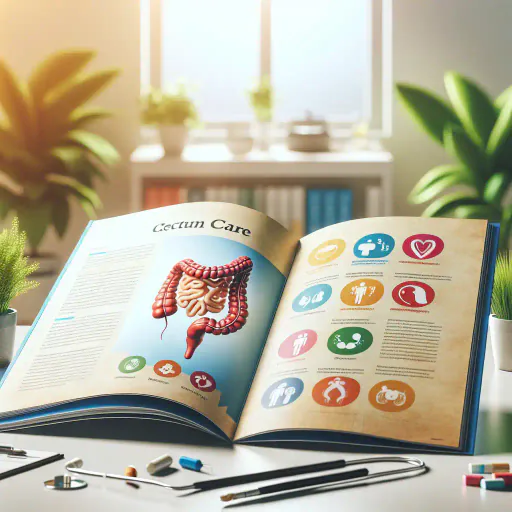 Illustration for Health-Related Issues